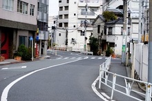 日本の道路に適している