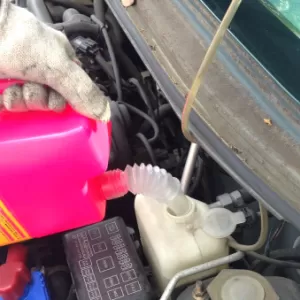 季節に合わせたおすすめの車整備内容をご紹介のサムネイル