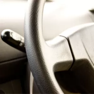 車内クリーニングでリフレッシュしよう！のサムネイル