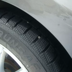 冬道で注意すべきことは何でしょうのサムネイル