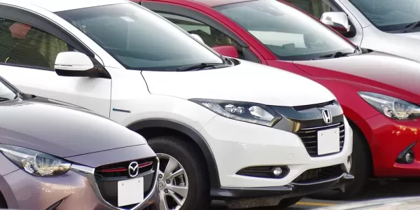 新車＆中古車販売のサムネイル
